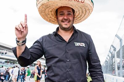 “El triunfo en México supera lo imaginado”