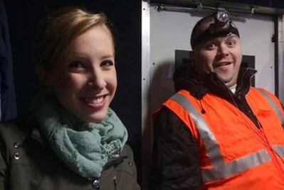 Las dos grabaciones completas del asesinato a periodistas en Virginia