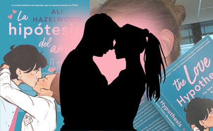 Prime Video prepara adaptación de la novela “La hipótesis del amor”; ¿quién formará parte del elenco?