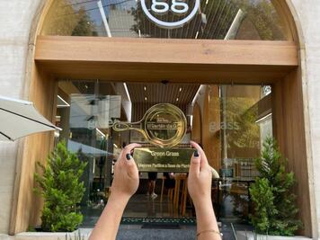 Uber Eats premia a los mejores restaurantes con el Sartén de Oro