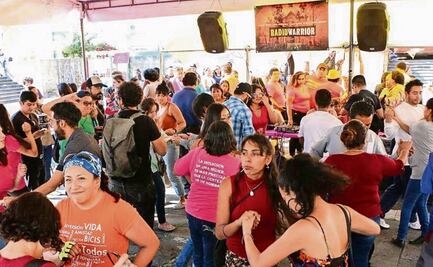 ¿Tienes vecinos ruidosos? Proponen multas de hasta 14 mil pesos en la CDMX