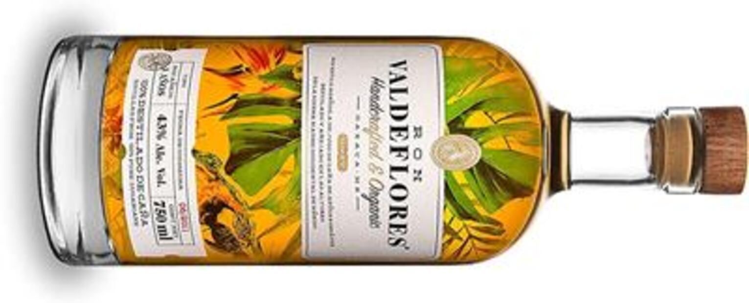 Desde Guadeloupe: el ron agrícola