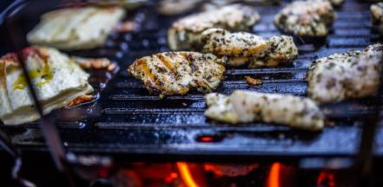 La carne asada puede provocar diabetes: Harvard