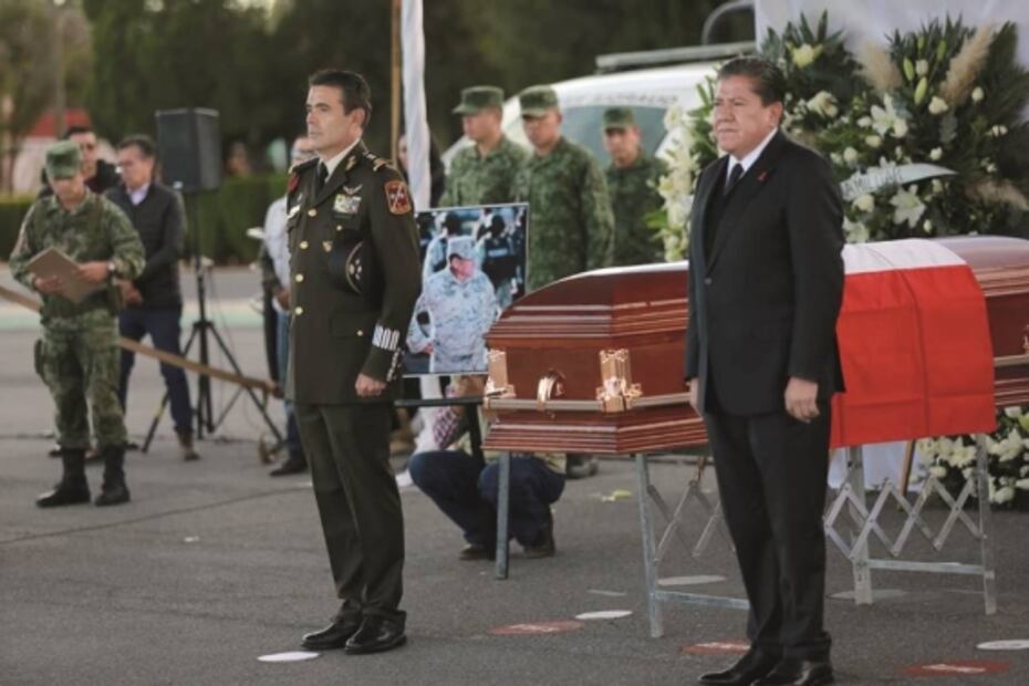 Recuento 2022. Policías, blanco de criminales