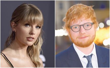 A Taylor Swift, One Direction y Ed Sheeran los estafan