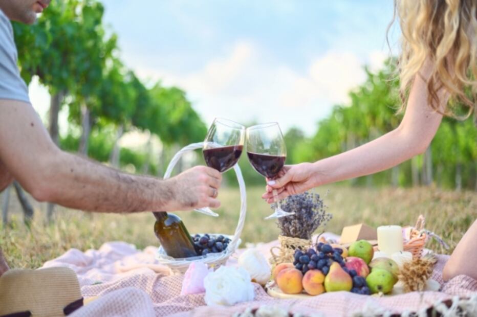 El festival dedicado al dios del vino llega a la CDMX esta primavera 