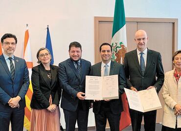 Estado, sede por 3 años de Smart City