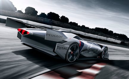 Cualquiera podrá manejar este nuevo Peugeot 