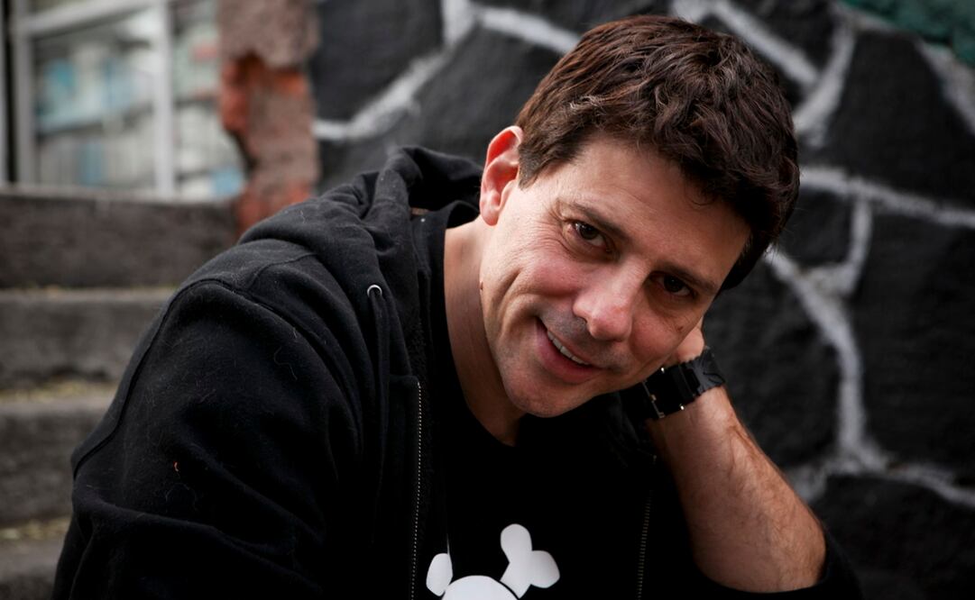 Paco de la O. Foto: Archivo