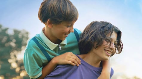 Anthony Schatteman y la autoaceptación crucial, por Jorge Ayala Blanco