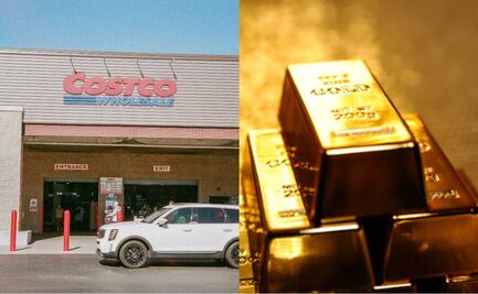 Día de las Madres: ¿De qué tamaño son los lingotes de oro que vende Costco por el 10 de mayo?