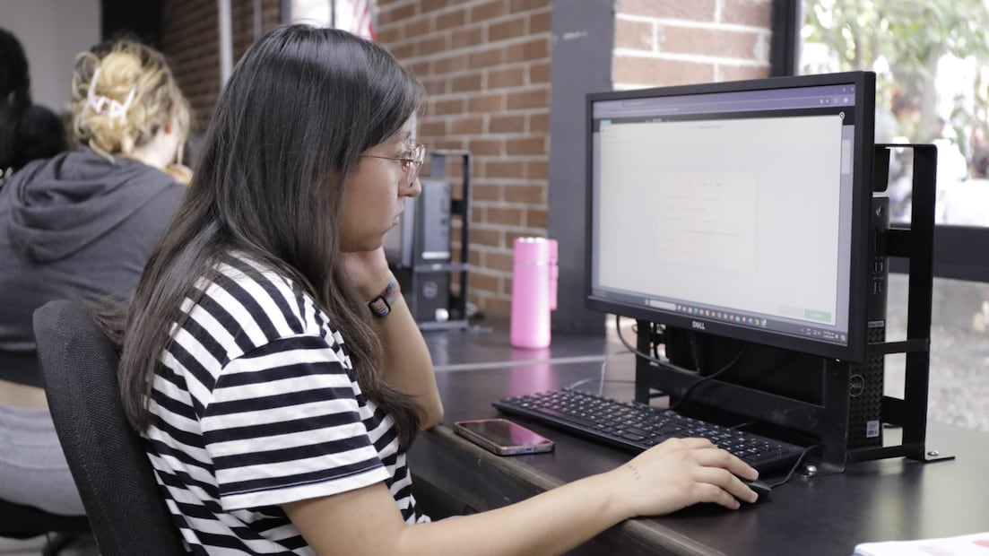 Examen Único Sectei 2025. (Foto: especial)