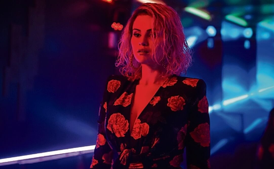 Emilia Pérez, dirigida por Jacques Audiard y protagonizada, entre otras figuras por Selena Gomez, será la producción que abrirá el certamen. Foto: FICM