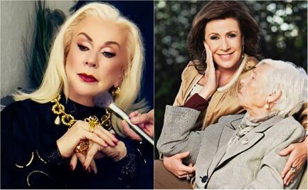 ¿Cómo va el proceso legal que Laura Zapata emprendió en contra de la enfermera de su abuelita, doña Eva Mange?