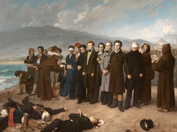 El Prado celebrará su bicentenario con Velázquez, Rembrandt y Goya