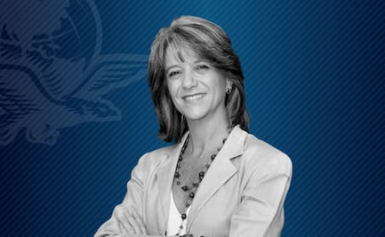 La despedida de Cristina Pacheco