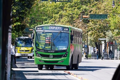 Acuerdan crear la Red de Transporte Edomex