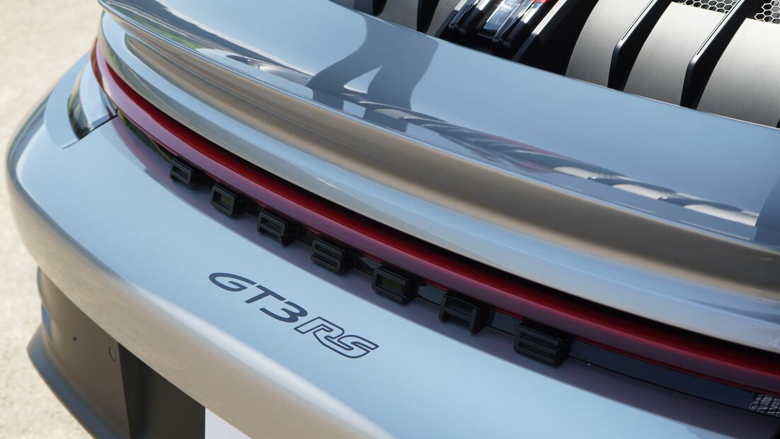 La versión más purista del 911 ya está disponible en México.