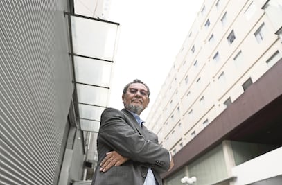 Gobierno no conoce bien el país: Élmer Mendoza