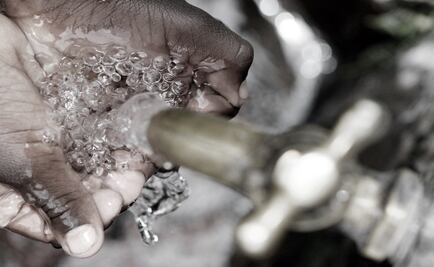 Use and misuse of water resources in Mexico