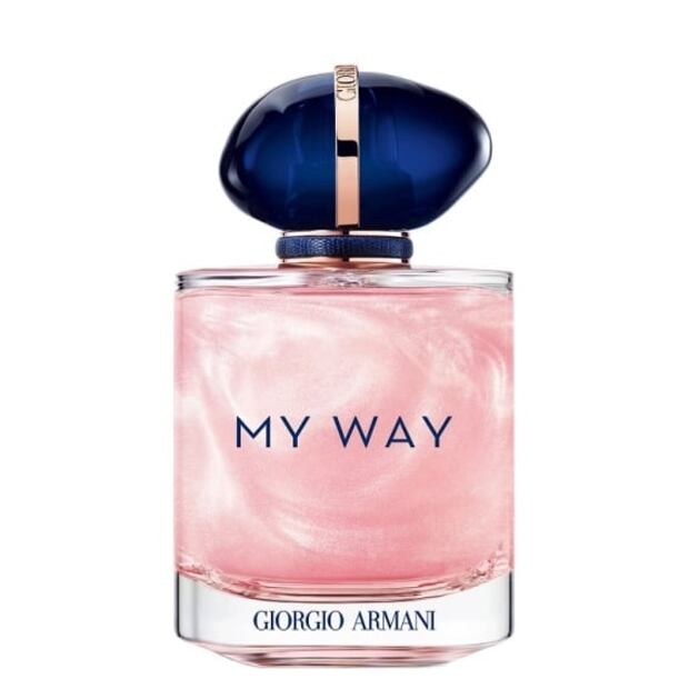 Perfumes irresistibles para regalar en Navidad
