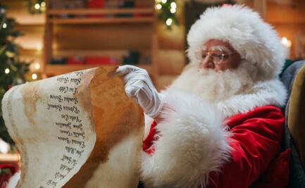 Santa tracker: por dónde vienen los renos y regalos en Navidad 2022