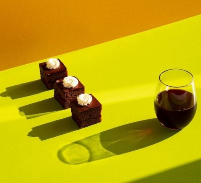 Los mejores vinos para maridar el bacalao, pavo o romeritos 