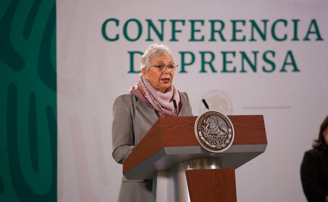 Foto: Germán Espinosa / EL UNIVERRSAL