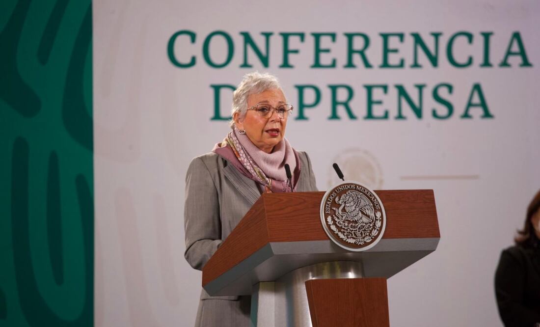 Foto: Germán Espinosa / EL UNIVERRSAL