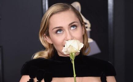 Los 2 alimentos que Miley Cyrus tuvo que eliminar de su dieta para lucir una figura más tonificada