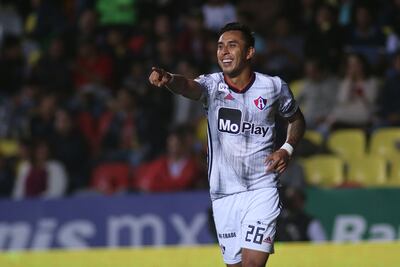 Atlas sorprende a Morelia y gana 1-0