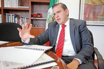 Prevén hasta 400 mil mdp de recorte al gasto en 2016