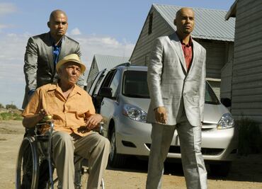 Mark Margolis: ¿A quién interpretó en "Better Call Saul" y cómo fue su transformación?