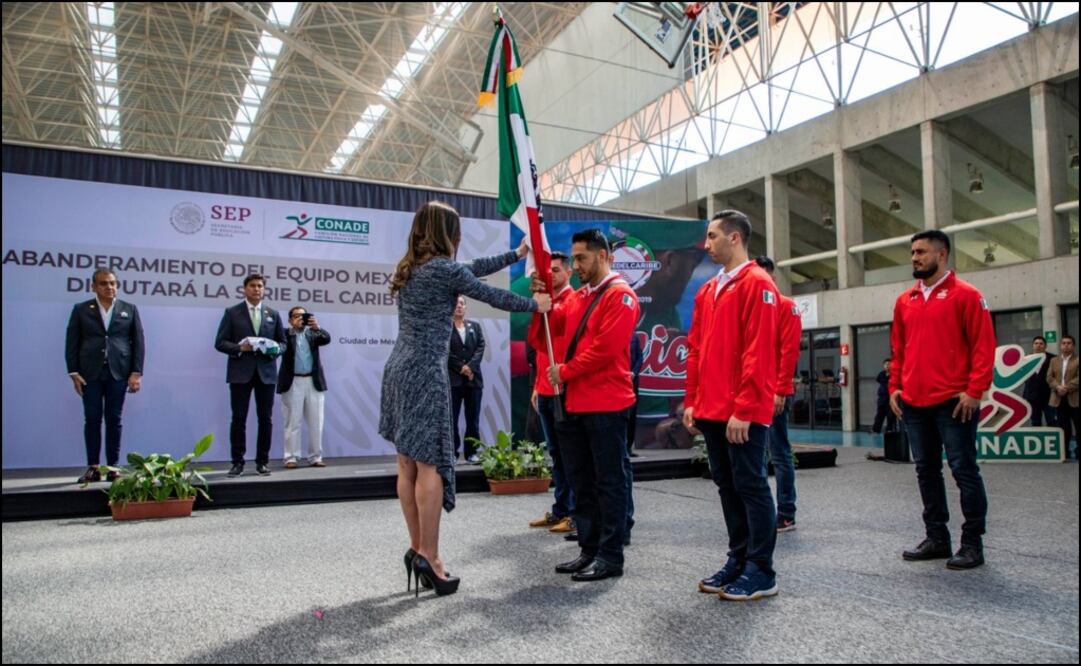 Twitter: @charrosbeisbol