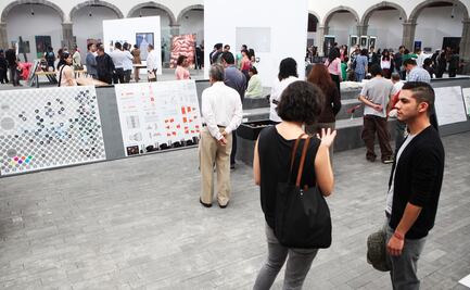 Artistas esperan sentados resultados de "Movimiento de arte en casa"