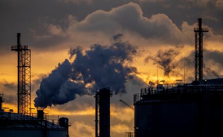 COP27 aprueba fondo de pérdidas para países "vulnerables" al cambio climático