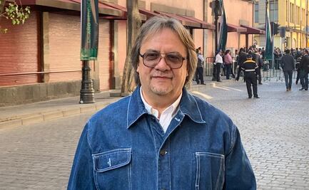 Sheinbaum está sentando bases firmes para la transformación: Ricardo Ruiz