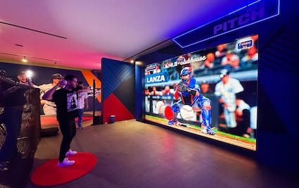 MLB Clubhouse, vive la emoción de las Grandes Ligas en la Ciudad de México