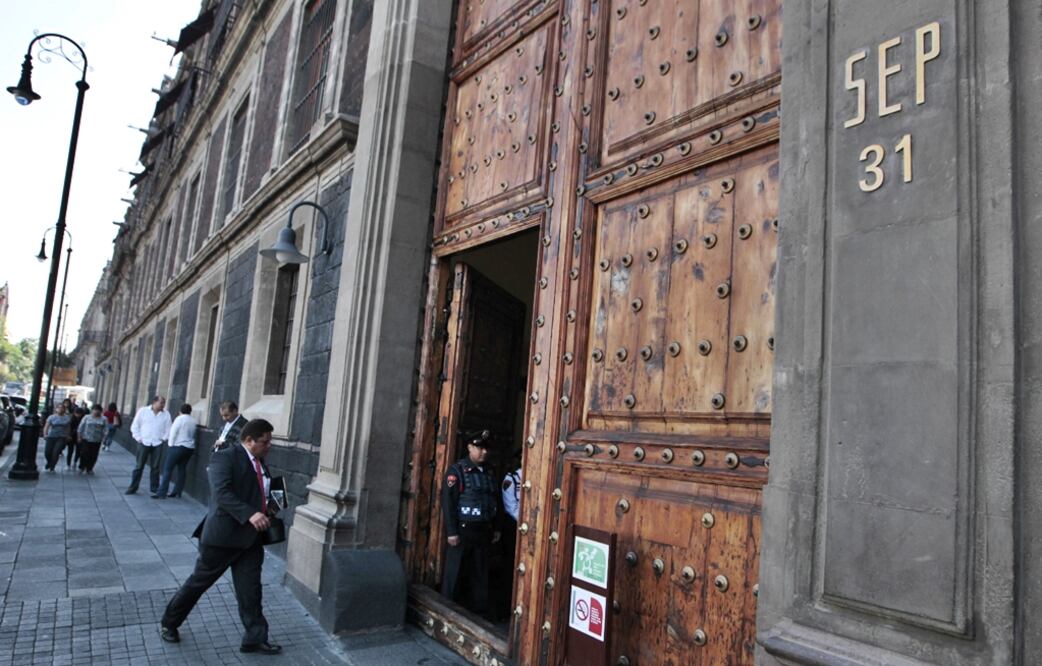 Foto: Archivo/EL UNIVERSAL