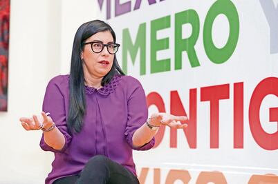 “Anaya debe renunciar, si le queda dignidad”