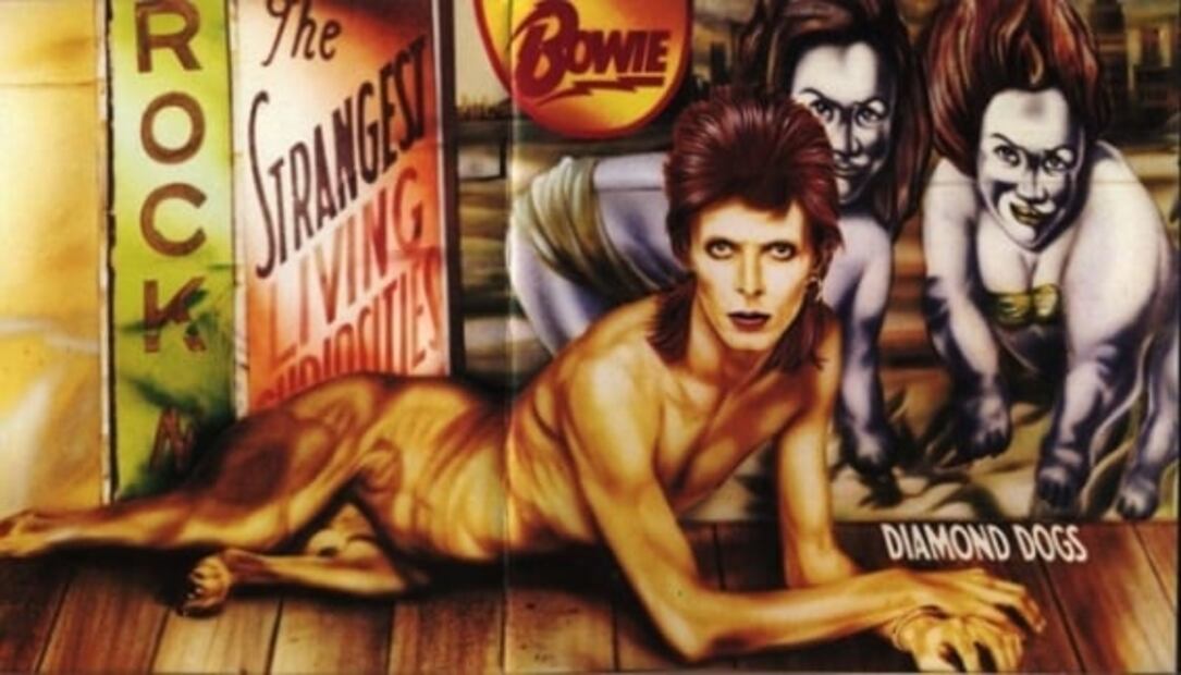 Las polémicas portadas de discos que le han dado fama a Molotov, The Beatles y Maná