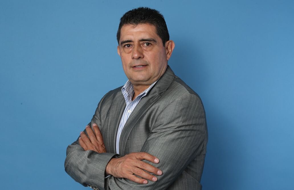 Foto: Archivo/EL UNIVERSAL