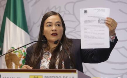 Acusa PRD subejercicio de 12 mil mdp en la Secretaría de Salud 