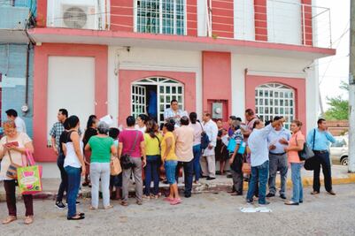 CFE perdonará adeudo a 500 mil tabasqueños