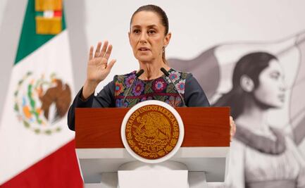 Sheinbaum promete transparentar caso Segalmex; explica qué pasó con los ventiladores para la pandemia