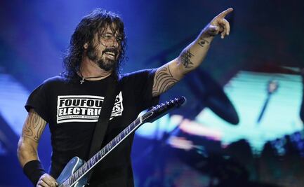 Salón de la Fama del Rock and Roll planea ceremonia ante una audiencia en vivo