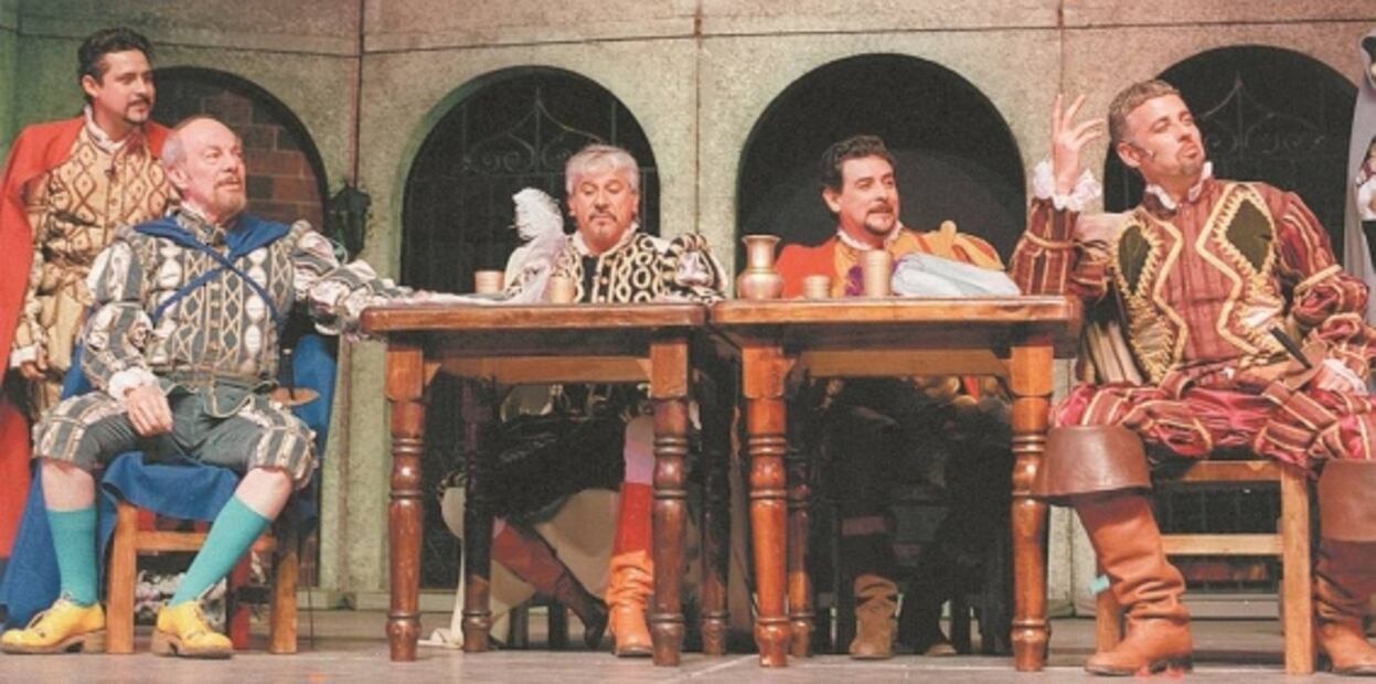 Las locuras de Valdés: de su amor al América hasta "Bomberito Juárez"