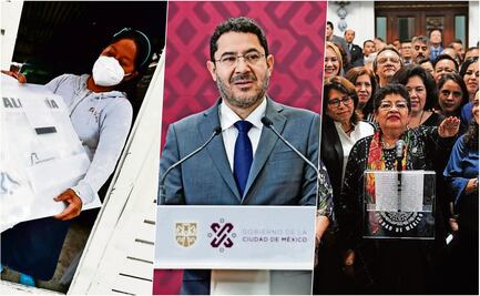 10 Claves marcarán el año 2024