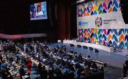 Sin respuesta, dudas sobre la operación de la política cultural internacional