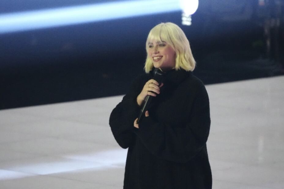 A 40 años de MTV: ¿Qué ocurrió en los VMAs 2021?